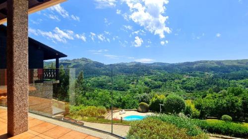 Rossas House | Quinta Cercas da Costa