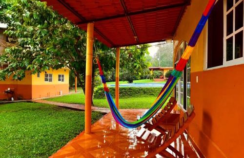 Catemaco House | Quinta con alberca