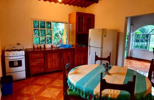 Catemaco House | Quinta con alberca