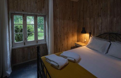 Povoacao House | Quinta D'Água