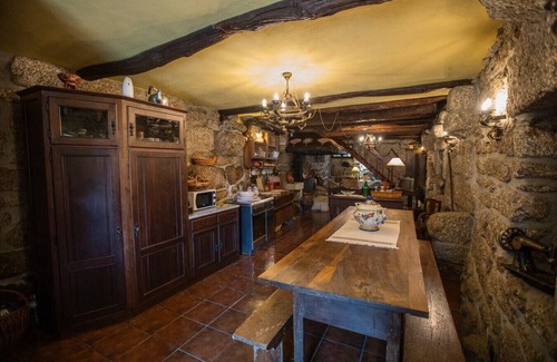 Valdosende Ski Chalet | Quinta d' Azenha by House and People