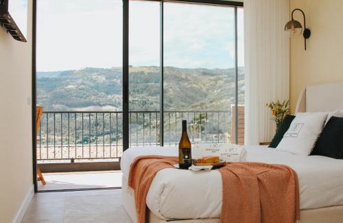 Resende House | Quinta D'Joanes Douro