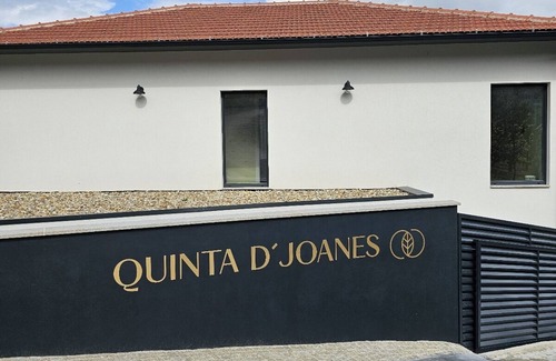 Resende Apartment | Quinta d'Joanes Douro - Suites