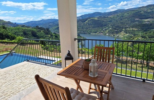 Resende Apartment | Quinta d'Joanes Douro - Suites