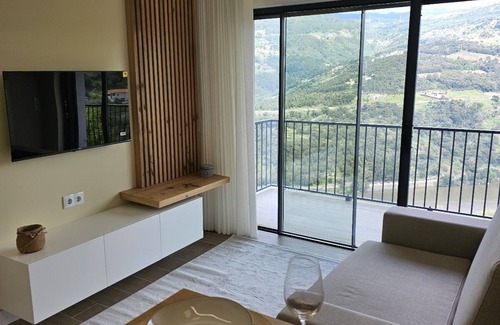 Resende Other | Quinta d'Joanes Douro - Villas