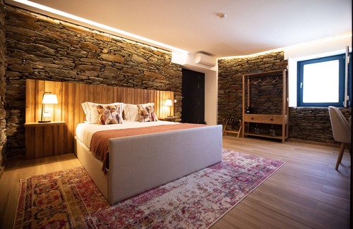 Santa Marta de Penaguiao House | Quinta da Pousada