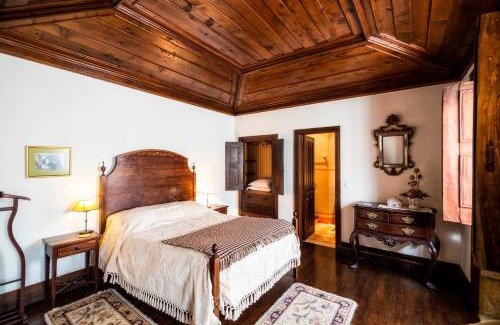 Ponte de Lima House | Quinta Da Agra