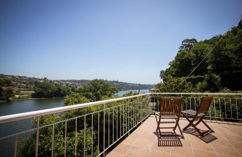 Avintes House | Quinta da Agraceira Casa do Caseiro