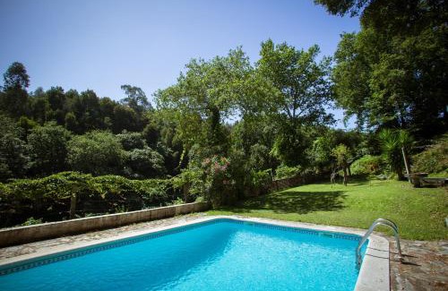 Avintes House | Quinta da Agraceira Casa do Caseiro
