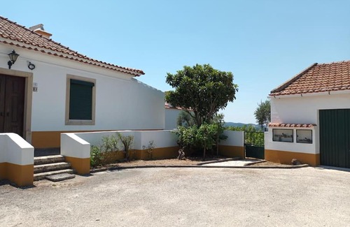 Tomar House | Quinta da Alba - Casa de Campo com Vista para o Rio Zêzere