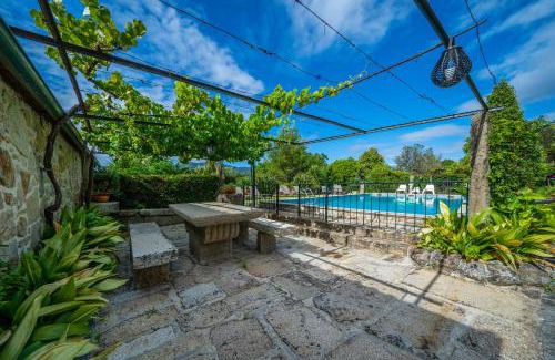Ponte de Lima House | Quinta Da Aldeia