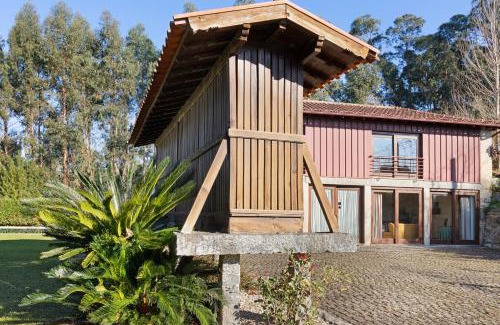 Amares Villa | Quinta da Ataíde - Turismo Rural