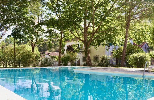 Carvalhal Benfeito Villa | Quinta da Barreira - Exceptional Villa set within a beautiful vineyard