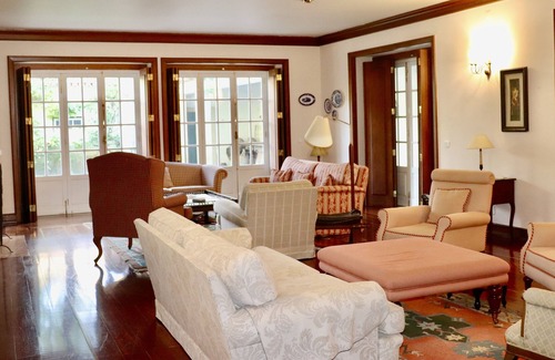 Carvalhal Benfeito Villa | Quinta da Barreira - Exceptional Villa set within a beautiful vineyard