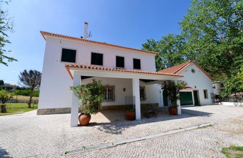 Carvalhal Benfeito Villa | Quinta Da Barreira