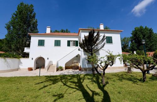 Carvalhal Benfeito Villa | Quinta Da Barreira