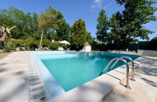 Carvalhal Benfeito Villa | Quinta Da Barreira