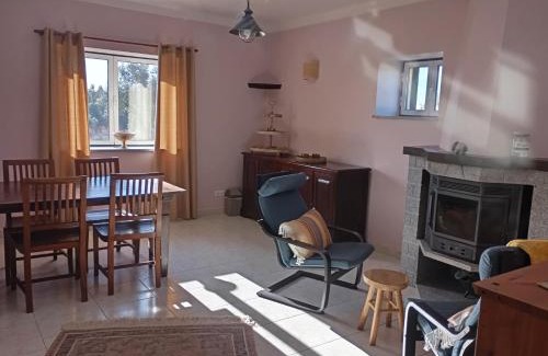 Tabua Bed & Breakfast | Quinta da Barroca do Cabo
