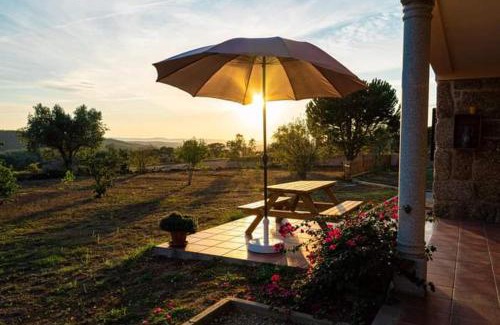 Tabua Bed & Breakfast | Quinta da Barroca do Cabo