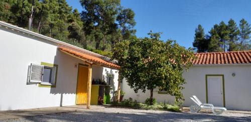 Fundao House | Quinta da Barroquinha