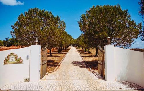 Monte Judeu Villa | Quinta da Bela Vista