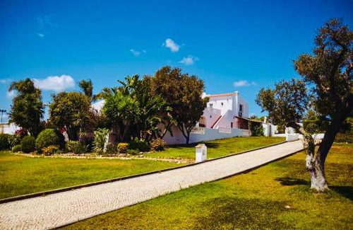 Monte Judeu Villa | Quinta da Bela Vista