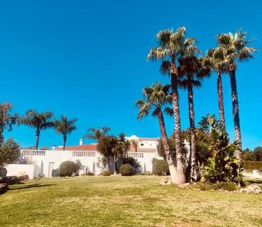Monte Judeu Villa | Quinta da Bela Vista