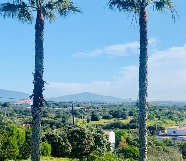 Monte Judeu Villa | Quinta da Bela Vista