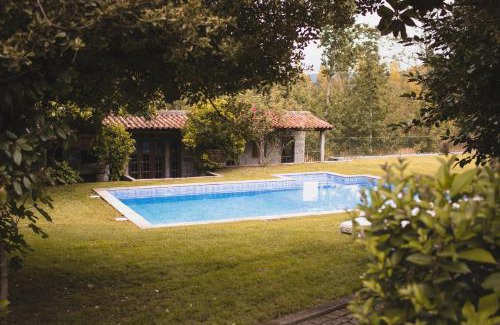 Joane House | Quinta da Bemposta