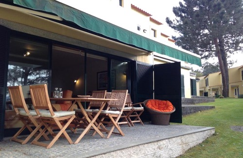Lanhelas Villa | Quinta da Boavista