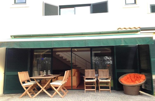 Lanhelas Villa | Quinta da Boavista