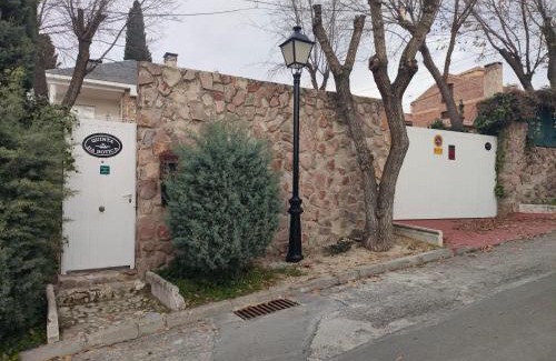 Sevilla la Nueva House | QUINTA Da BOTICA