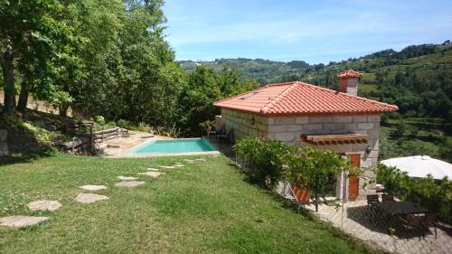 Pacos de Gaiolo House | Quinta da Bouça - Agroturismo