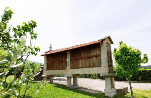 Refojos de Basto House | Quinta da Carvalhosa