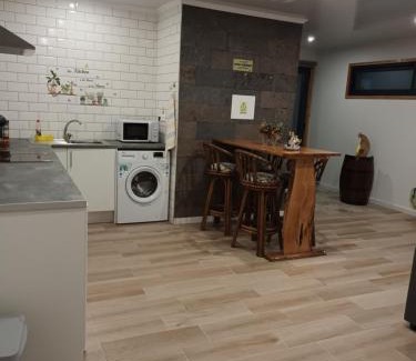 Sao Miguel do Rio Torto Apartment | Quinta da Carlota