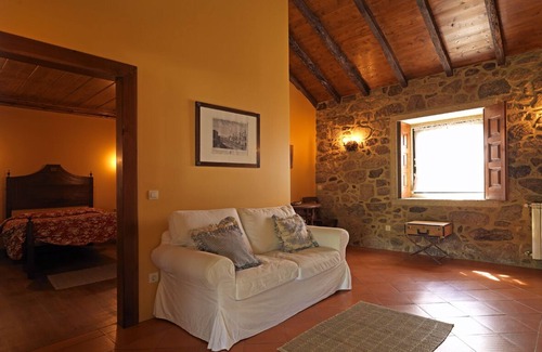 Fontoura Hotel | Quinta da Casa Alta