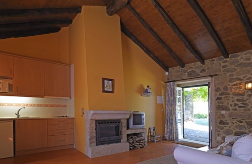 Fontoura Hotel | Quinta da Casa Alta