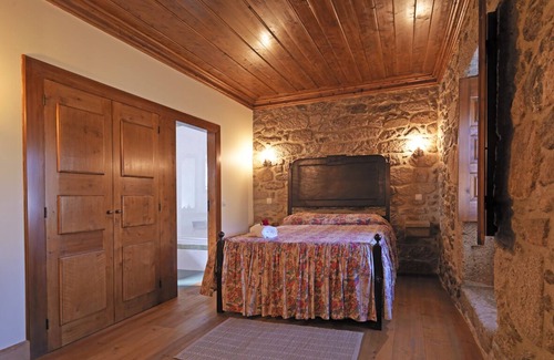 Fontoura Hotel | Quinta da Casa Alta
