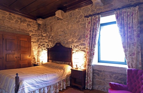 Fontoura Hotel | Quinta da Casa Alta