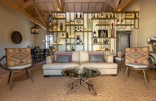 Lamego House | Quinta da Casa Amarela- Casas da Quinta - Turismo em Espaço Rural