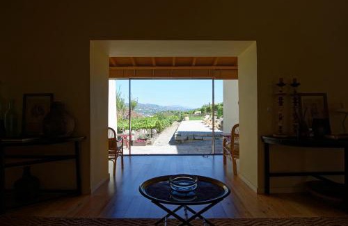 Lamego House | Quinta da Casa Amarela- Casas da Quinta - Turismo em Espaço Rural