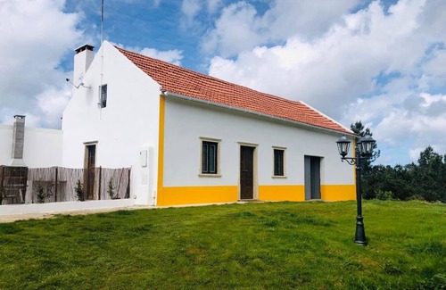 Obidos Cottage | Quinta da Casa Azul Óbidos