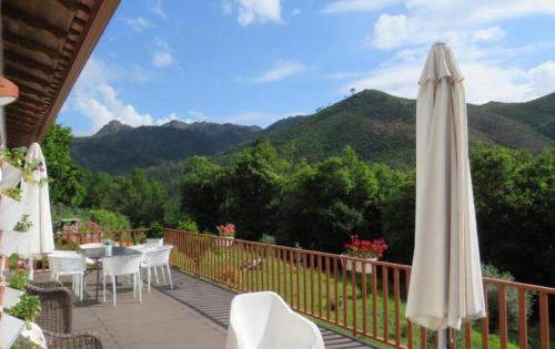 Terras de Bouro House | Quinta da Casa Matilde - NATURE HOUSE
