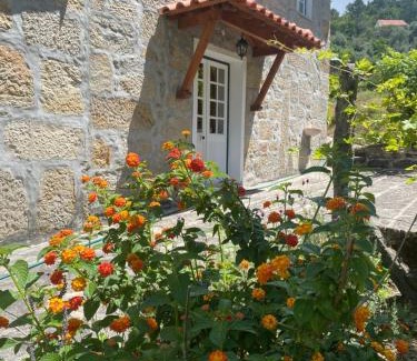 Sao Tiaguinho House | Quinta da Cavada - Casa da Tertúlia