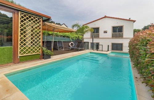 Melgaco House | Quinta Da Cevidade