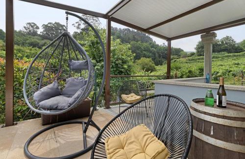 Melgaco House | Quinta Da Cevidade