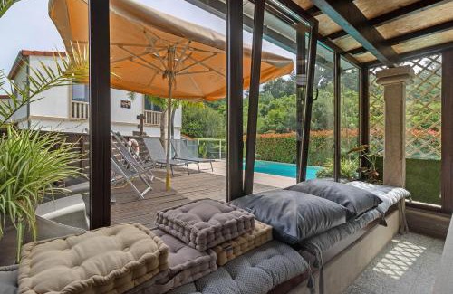 Melgaco House | Quinta Da Cevidade