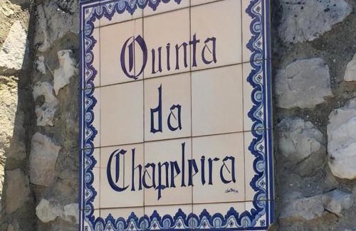 Sao Simao Villa | Quinta da Chapeleira em Azeitão