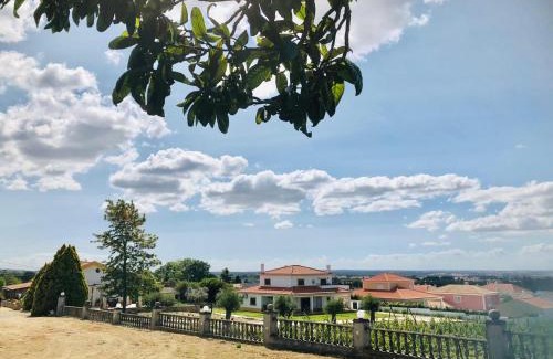 Sao Simao Villa | Quinta da Chapeleira em Azeitão