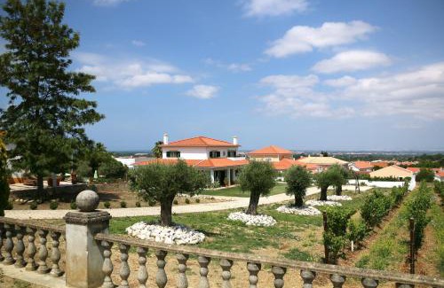 Sao Simao Villa | Quinta da Chapeleira em Azeitão